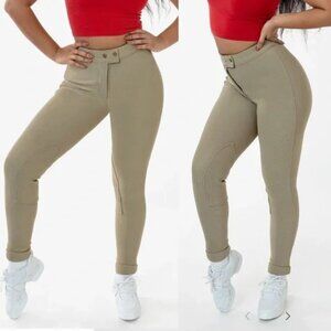 American Apparel Riding Pants XS